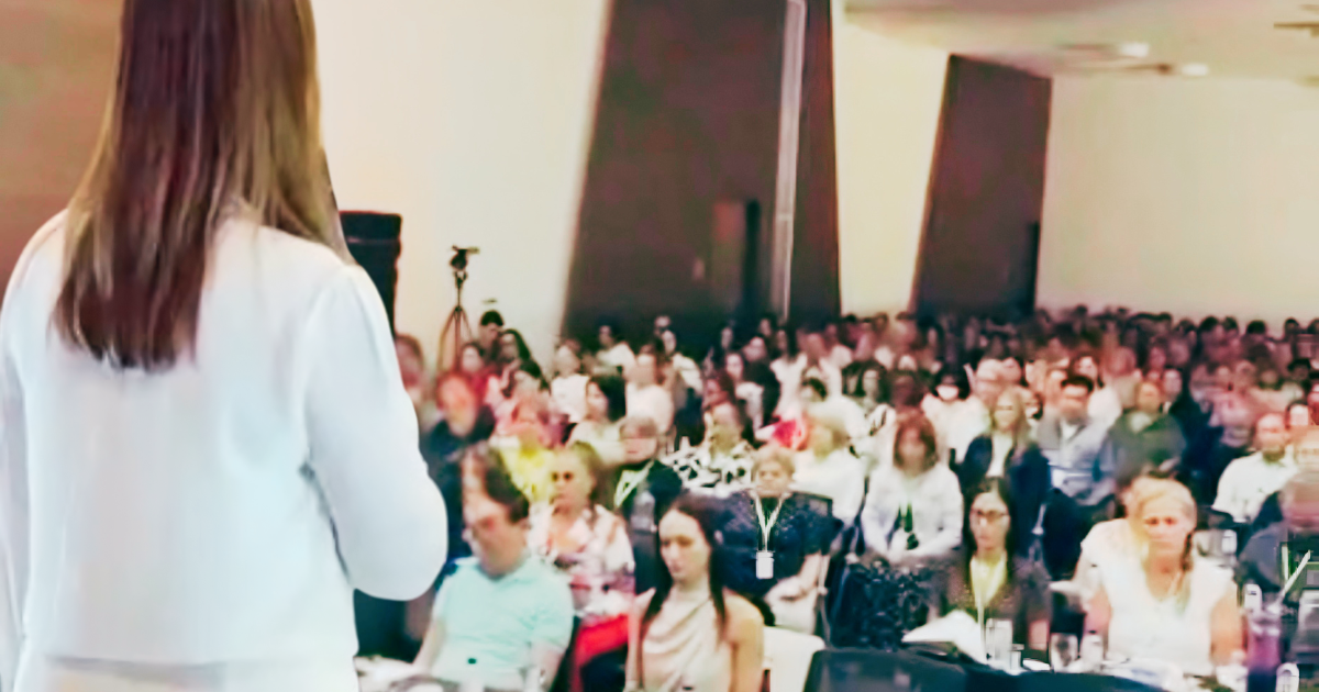 Conferencias